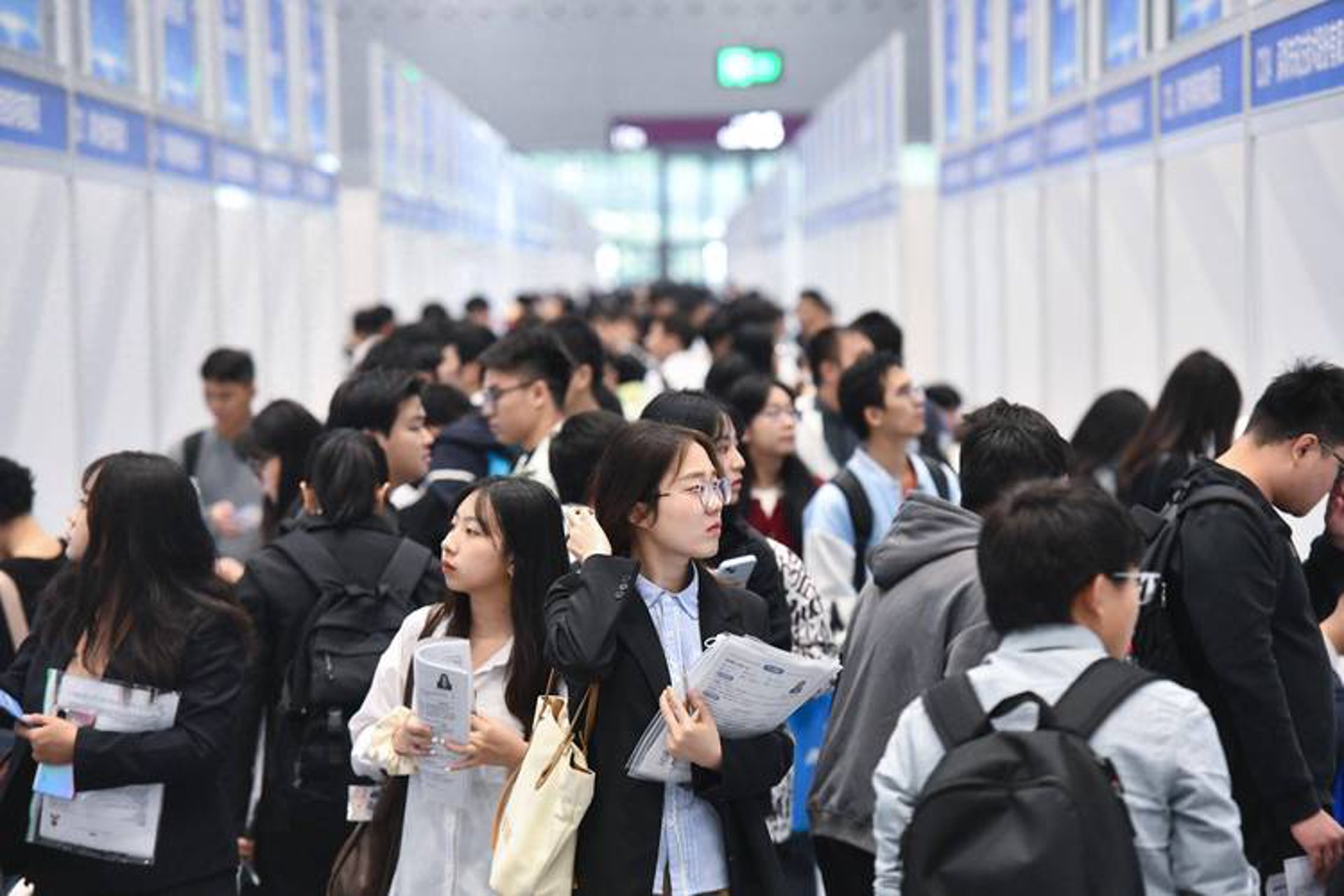 彭山人才网
